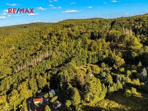 Prodej chaty, Řevnice, V Úvoze, 50 m2