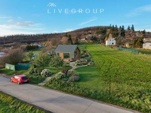 Prodej zahrady, Brno, 1684 m2