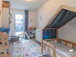 Prodej bytu 4+kk, Plzeň, Nemocniční, 95 m2