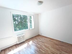 Prodej bytu 1+1, Chomutov, Kyjická, 36 m2