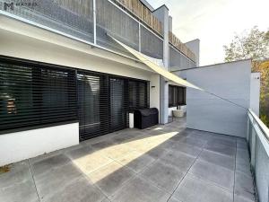 Pronájem bytu 3+kk, Praha - Libeň, Primátorská, 118 m2