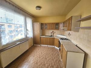 Pronájem bytu 3+1, Nýřany, Antonína Uxy, 76 m2