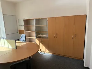 Pronájem kanceláře, Boršov nad Vltavou, Průmyslová, 30 m2