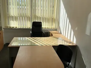 Pronájem kanceláře, Boršov nad Vltavou, Průmyslová, 30 m2