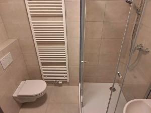 Pronájem bytu 1+kk, Přáslavice, 29 m2