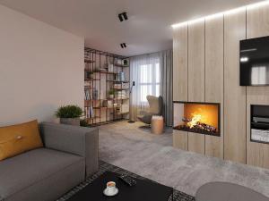 Prodej bytu 4+kk, Praha - Motol, Lékařská, 108 m2