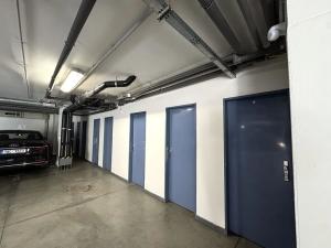 Prodej bytu 4+kk, Praha - Motol, Lékařská, 108 m2