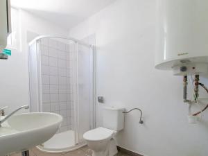 Pronájem skladu, Čerčany, Mlynářská, 620 m2