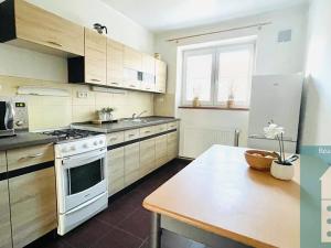 Pronájem bytu 2+1, Kroměříž, 64 m2