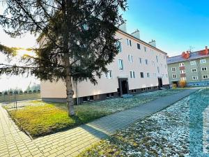 Pronájem bytu 2+1, Kroměříž, 64 m2