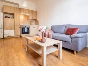 Prodej bytu 2+kk, Poděbrady, Lidická, 33 m2