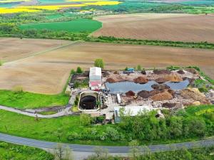 Prodej komerčního pozemku, Štětí, 43932 m2