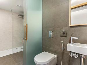 Prodej bytu 2+kk, Praha - Dolní Měcholupy, Ke dráze, 58 m2