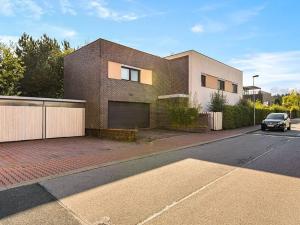 Prodej bytu 2+kk, Praha - Dolní Měcholupy, Ke dráze, 58 m2