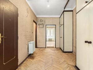 Prodej bytu 2+1, Praha - Střešovice, Za Hládkovem, 67 m2