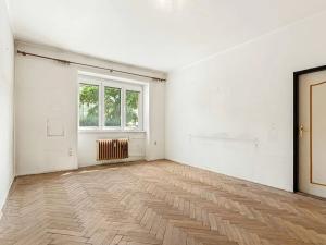 Prodej bytu 2+1, Praha - Střešovice, Za Hládkovem, 67 m2