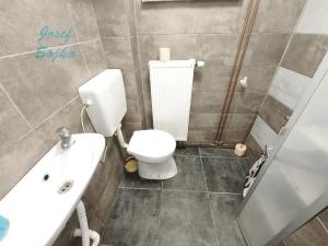 Prodej rodinného domu, Třebíč, Vrchlického, 65 m2