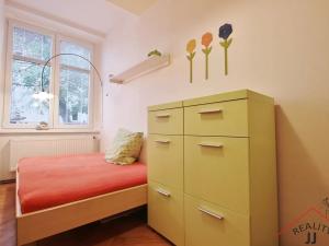 Pronájem bytu 3+kk, Liberec, Jiskrova, 75 m2