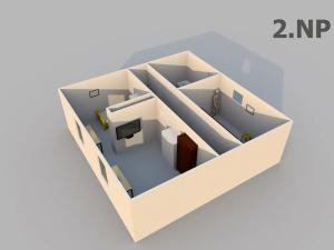 Prodej rodinného domu, Hradec Králové, Smiřická, 194 m2