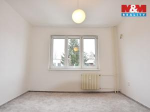 Pronájem bytu 2+1, Mladá Boleslav - Mladá Boleslav III, Laurinova, 55 m2