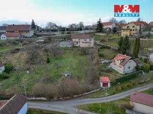 Prodej pozemku pro bydlení, Dolní Újezd, 1011 m2