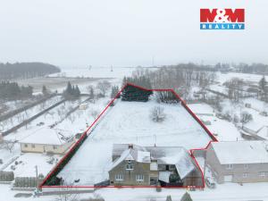 Prodej rodinného domu, Protivanov, Na Bardóně, 180 m2