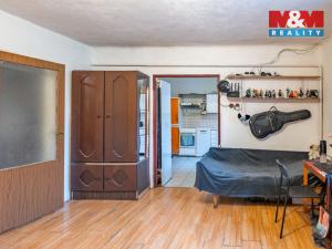 Prodej rodinného domu, Husinec, P. Chelčického, 167 m2