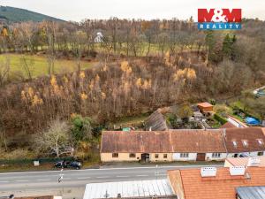 Prodej rodinného domu, Husinec, P. Chelčického, 167 m2