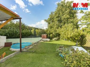 Prodej chaty, Třebovle - Království, 50 m2