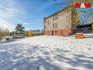 Prodej rodinného domu, Orlová - Poruba, Zátiší, 141 m2