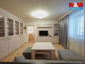 Prodej bytu 3+kk, Prostějov, Studentská, 88 m2