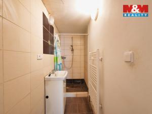 Prodej rodinného domu, Ondratice, 99 m2