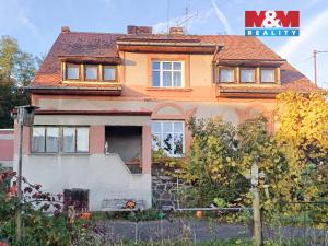 Prodej rodinného domu, Měčín - Hráz, 300 m2