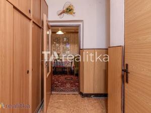 Prodej bytu 4+1, Ostrava, Kosmonautů, 75 m2