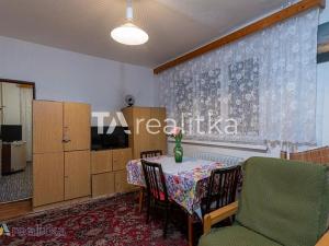 Prodej bytu 4+1, Ostrava, Kosmonautů, 75 m2