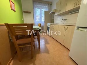 Prodej bytu 3+1, Opava, U Fortny, 73 m2