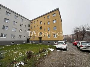 Prodej bytu 3+1, Opava, U Fortny, 73 m2
