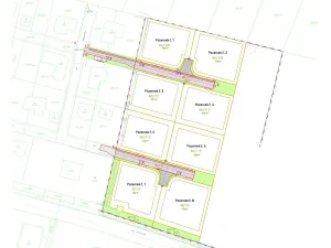 Prodej pozemku pro bydlení, Libeř, 1000 m2