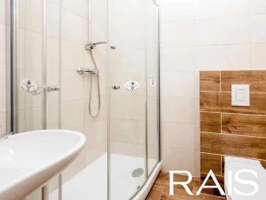 Prodej bytu 2+kk, Brno, Křenová, 54 m2