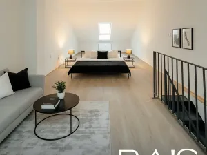 Prodej bytu 2+kk, Brno, Křenová, 54 m2