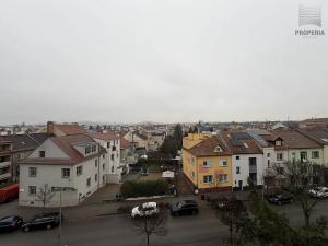 Pronájem bytu 2+kk, Brno, Elišky Krásnohorské, 78 m2