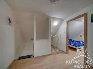 Prodej chaty, Červené Janovice, 80 m2