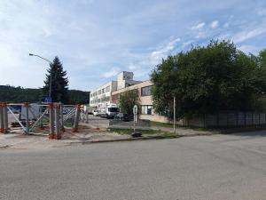 Prodej komerčního pozemku, Tišnov, Červený Mlýn, 6493 m2