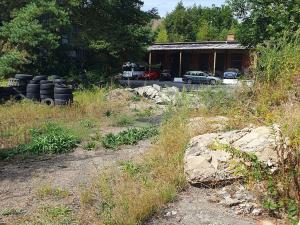 Prodej komerčního pozemku, Tišnov, Červený Mlýn, 6493 m2