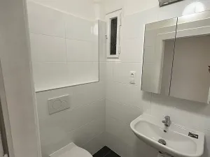 Pronájem bytu 1+kk, Praha - Nusle, V Horkách, 32 m2