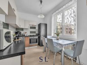 Prodej bytu 2+1, Teplice, Duchcovská, 51 m2