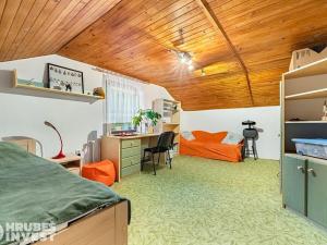 Prodej rodinného domu, Studnice, 96 m2