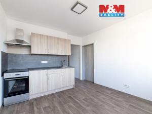 Pronájem bytu 1+1, Sokolov, Nádražní, 40 m2