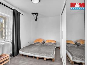 Prodej rodinného domu, Trutnov - Dolní Staré Město, Za Úpou, 409 m2