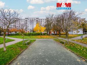 Pronájem bytu 4+1, Hradec Králové - Nový Hradec Králové, Jana Masaryka, 94 m2